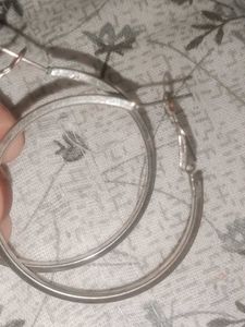 Hoop Earrings