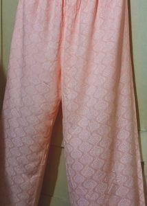 Summer Comfort In Pants