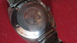 Vintage Men&#39;s Watches - Unique Find!