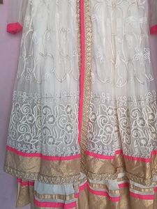 Long Gown