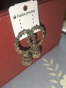 jhumka