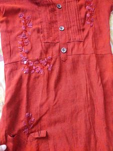 Kurti Kajree