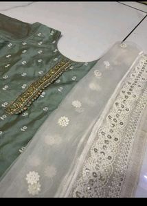 Beautiful Kurti Set