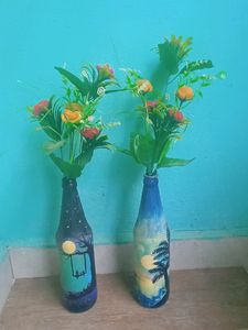 Set Of 2 BottleSet