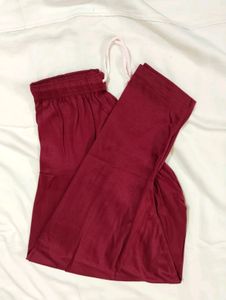New Pattiyala Pant Unused