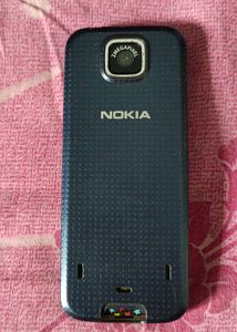 Nokia 7310 Super Nova Working Condition