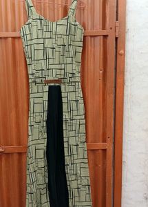 Jumpsuit For Girls