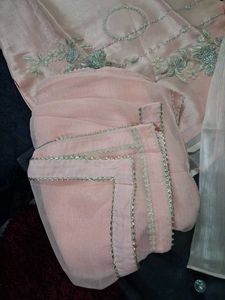 Elegant Kurta sharara set L size