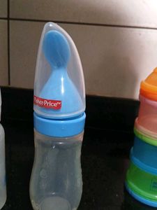 Baby Feeding Accessories