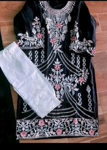 unused kurta set