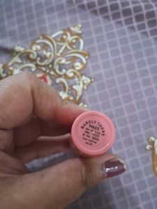 Biotique And Blue Heaven Lipstic Pink