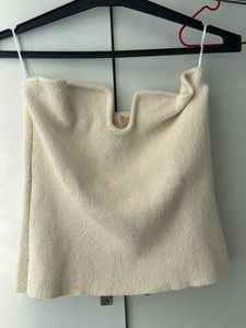 9 H&amp;M TUBE TOP