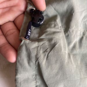 Vest Hoodie By Lee Jeans