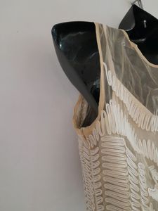 Price Dropped -Cream Color Dress (Women&#39;s)
