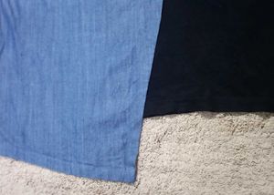 Chic Colorblock DressAz Hi 8