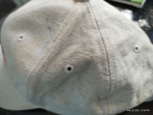 Base ball cap