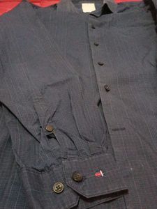 Louis Philippe Shirt
