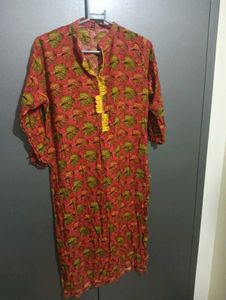 Kurti Top