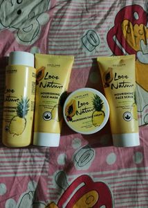 Oriflame Combo