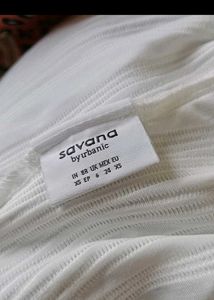 White Bodycon Dress
