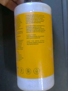 Arata Vitamin C Body Wash