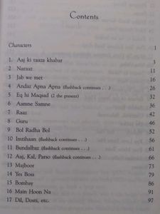 Right Fit Wrong Shoe by Varsha Dixit