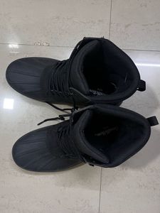 Black Duck Boots (all Terrain)