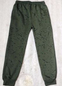 Winter Jogger
