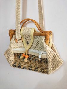 Sling Bag from Andaman & Nicobar Islands