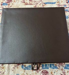 Brand New Watch Organizer with 6 Slots