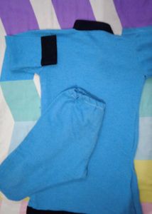 Girls Suit Set