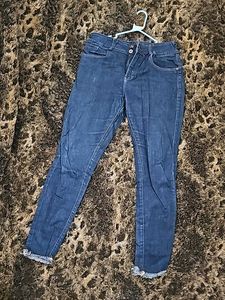 Blue Jeans
