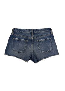 vintage Abercrombie &amp; Fitch Denim Shorts