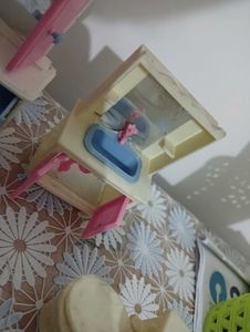 Baby Room Set