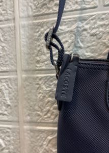 🇺🇸Lacoste Imported Sling Bag