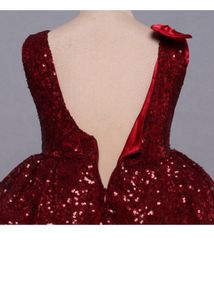 Hopscotch Sequins Sirosa Frock