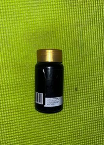 Black Paint
