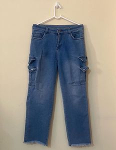 Combo Of 3 Bottom wear