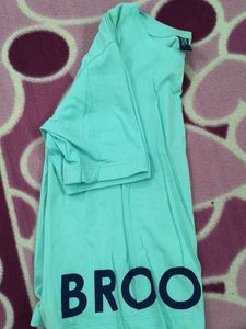 Brooklyn Graphic Tee