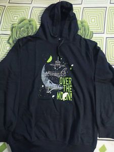 Cool Space Shuttle Hoodie