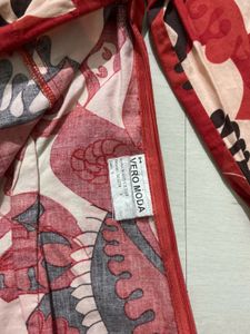 Vero Moda Printed Top