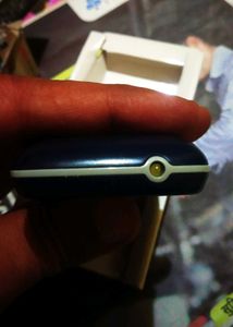 Lava A1 Josh Feature Phone