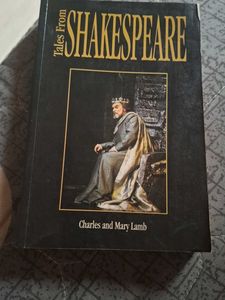 Tales From Shakespeare