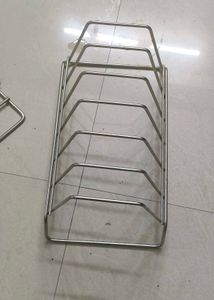 Kitchen Utensil Rack