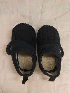 Baby Booties