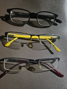 John Jacobs Specs 🕶️