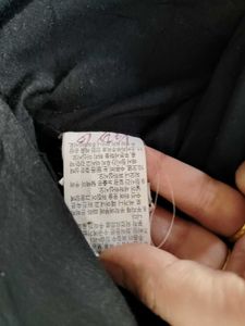 Korean Tweed  Dress