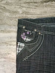 New Jeans 👖
