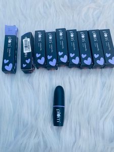 Plum Lipstick