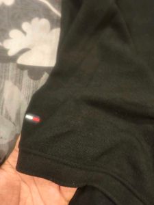 Tommy Hilfiger Polo Collar Tshirt